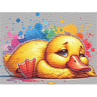 Animal Text Series-AT 898